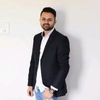 Saket Verma, photo 2