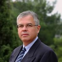 Peter Chresanthakes, photo 1