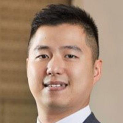 Edison Tsui, photo 1