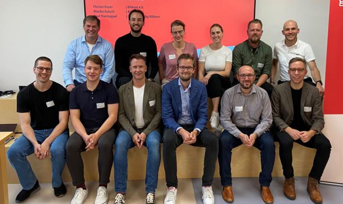 Nils Wolfram, photo 1