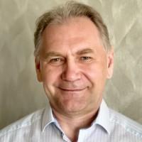 Alexander Bychkov, photo 2