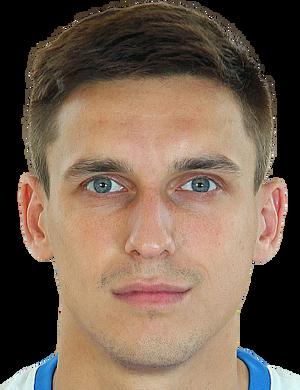 Pavel Orlov, photo 2