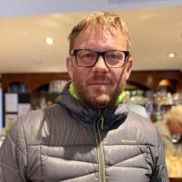 Martin Hindell, photo 2