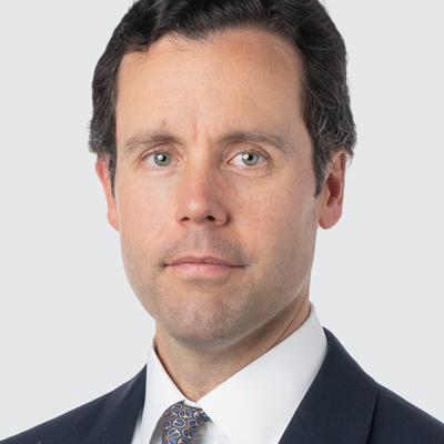 Andrew Levy, photo 2