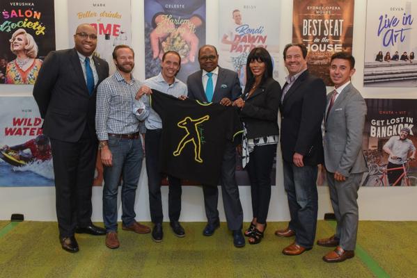 Clark Stevens, photo 2