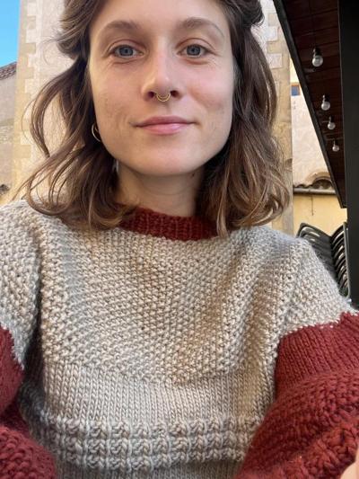 Karina Raunholm, photo 1