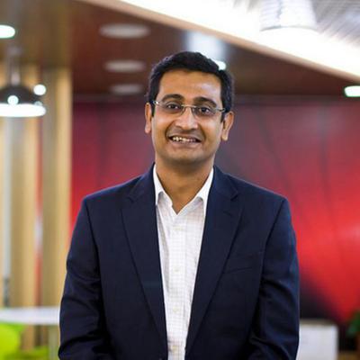 Arijit Sarkar, photo 1