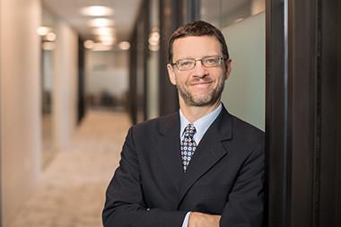 Andrew Given, photo 2