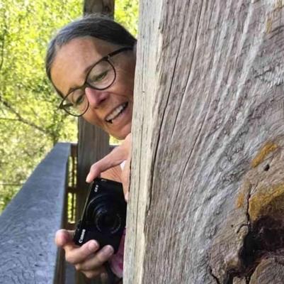 Leigh Bottomley, photo 1