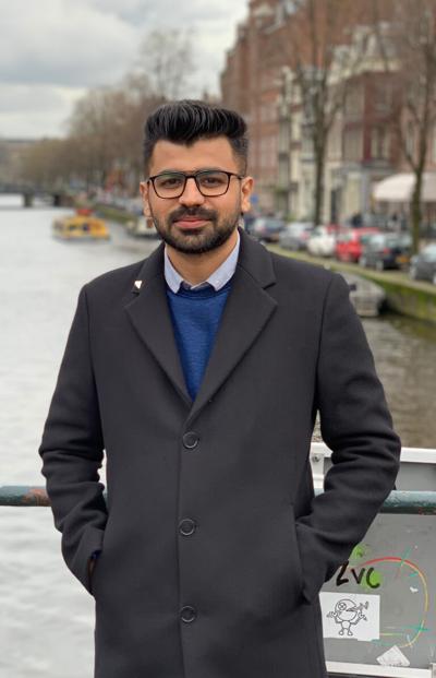 Darshan Gajara, photo 1