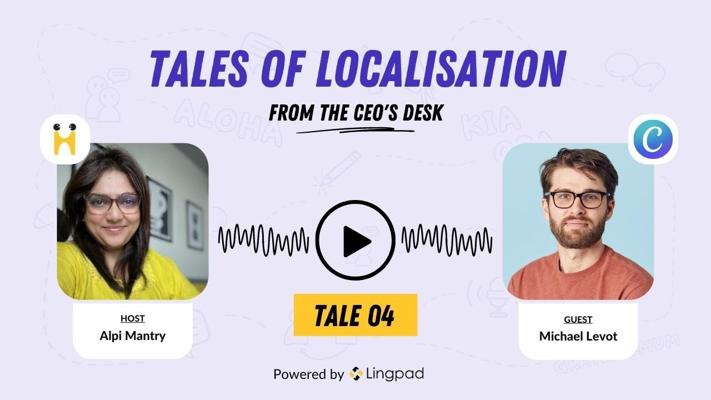 Michael Levot, photo 2