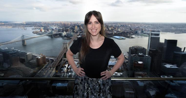 Eva Sapijane, photo 1