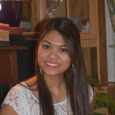 Rachel Andre, photo 1