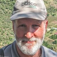 Thomas Loughran, photo 1