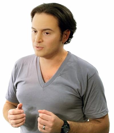 Stephane Cohen, photo 2