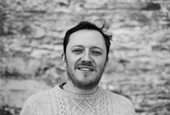 Daniel Kiran, photo 1