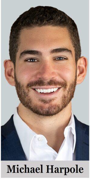 Michael Harpole, photo 2