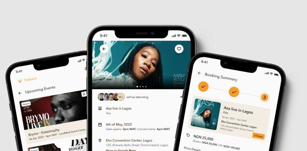 Isaac Akinyemi, photo 1