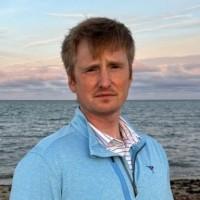 Roderick McMullen, photo 2