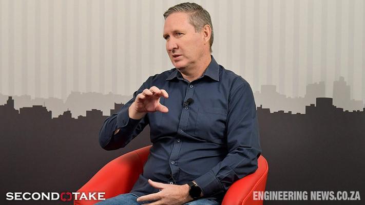 David Kawesha, photo 2