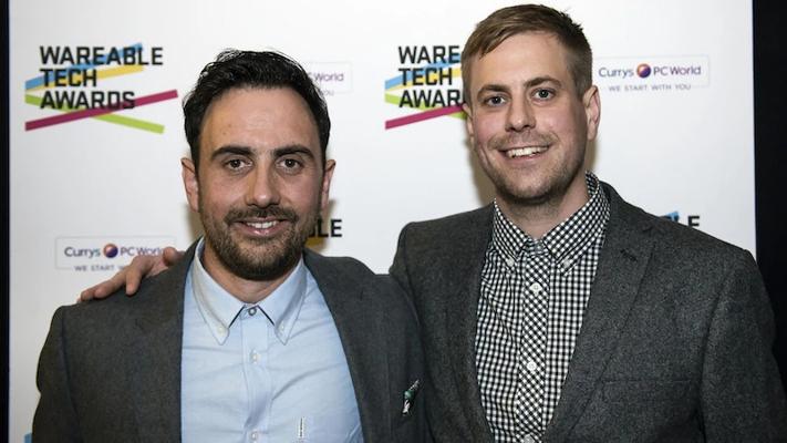 James Stables, photo 1