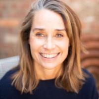 Linda Douglass, photo 1
