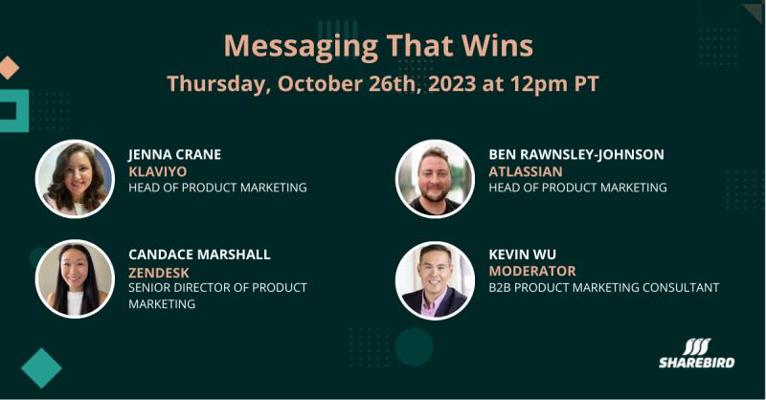 Candace Marshall, photo 2