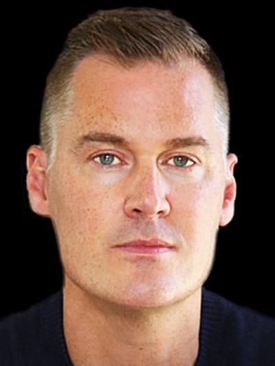 Jesse Coulter, photo 2