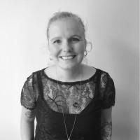 Laila Theilgaard, photo 1