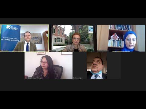 Sameera Altuwaijri, photo 1