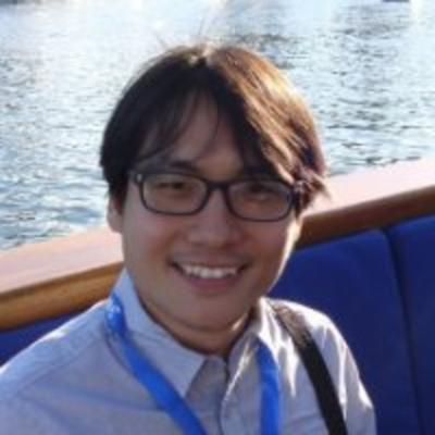 Wonchang Chung, photo 2