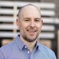 Mike Harrison, photo 2