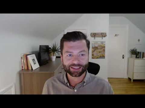 Evan Radisic, photo 1