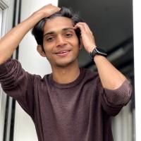 Adharsh Arun, photo 2