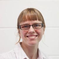 Clare Hooper, photo 1