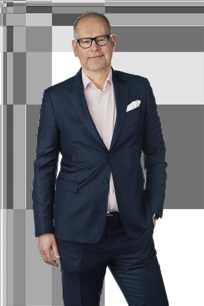 Henric Andersson, photo 1