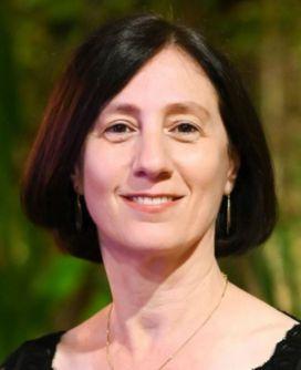 Liat Tsoref, photo 2