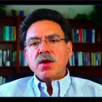 Cristian Baeza, photo 1