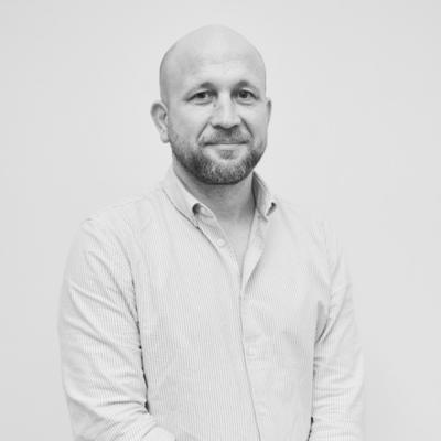 Jason Harper, photo 1