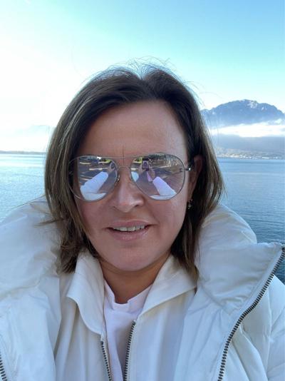 Elvira Muratova, photo 2