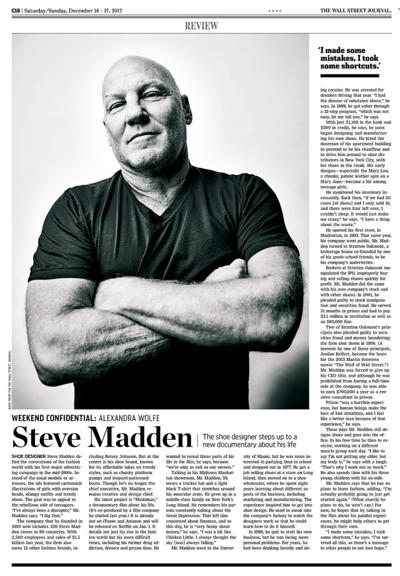 Ronnie Weil, photo 2