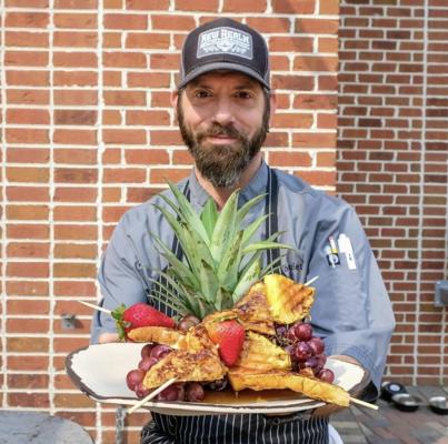 Jason Congleton, photo 2