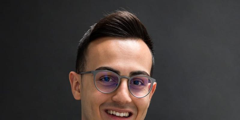 Davide Lionetti, photo 1