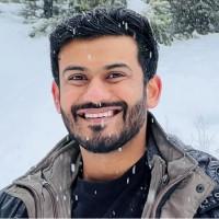 Ashish Sharma, photo 2