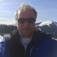 David Cousins, photo 2