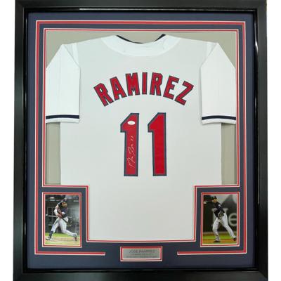 Jose Ramirez, photo 2