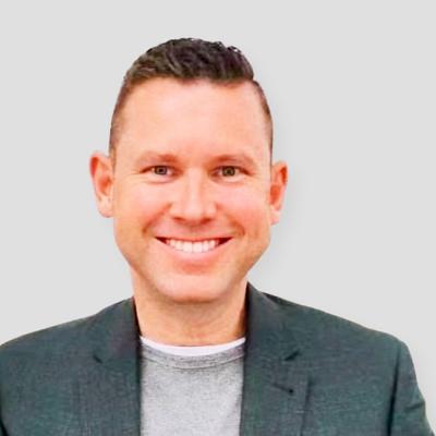 Josh Graham, photo 1