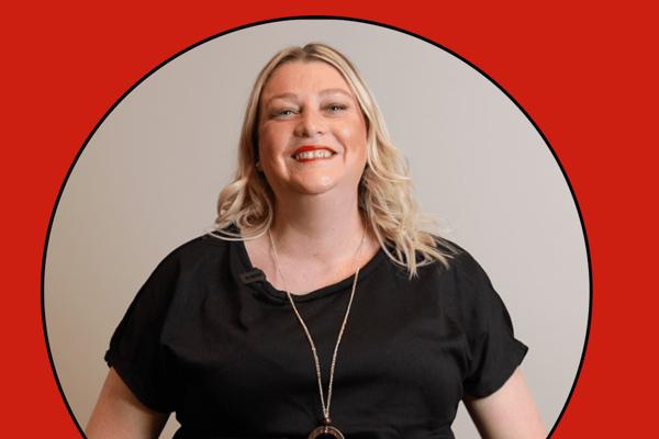 Amber Duscher, photo 2