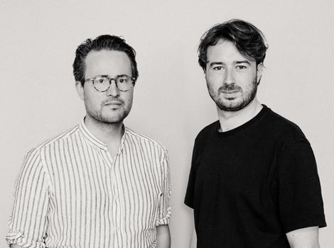 Justus Bruns, photo 1