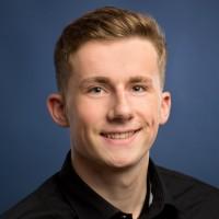 Tim Frericks, photo 2